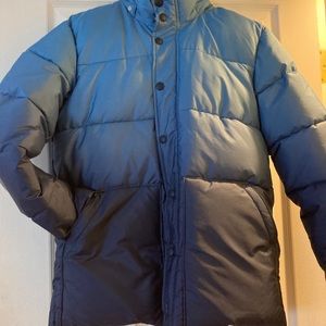 Gap Kids ColdControl Max Puffer
